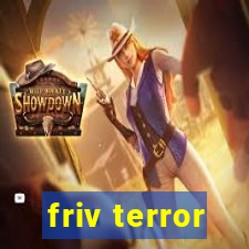 friv terror